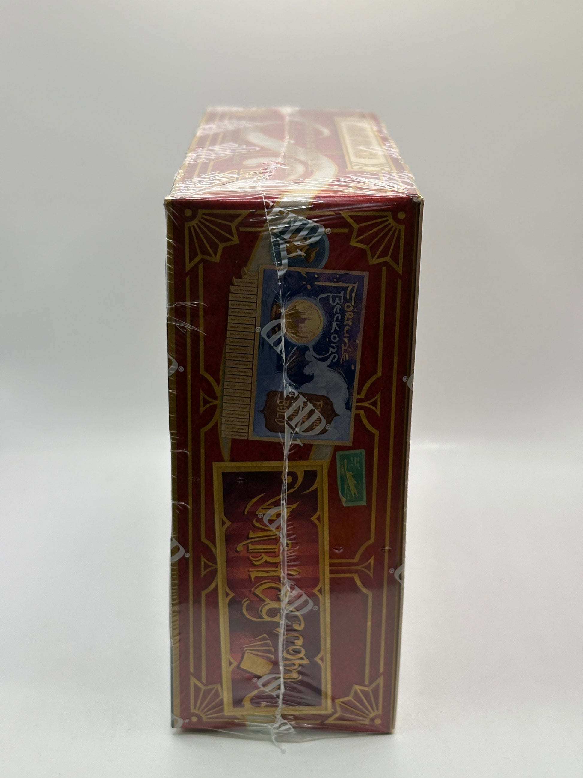 Flesh and Blood Everfest 1st Edition Booster Box Brand New and Sealed FRENLY BRICKS - Open 7 Days