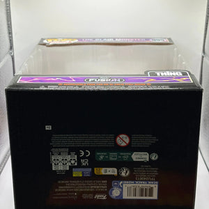 Funko POP! Deluxe The Thing - The Blair Monster #995 Funko Fusion FRENLY BRICKS - Open 7 Days