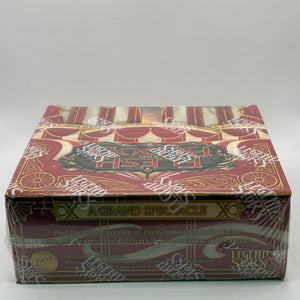 Flesh and Blood Everfest 1st Edition Booster Box Brand New and Sealed FRENLY BRICKS - Open 7 Days