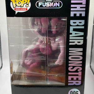 Funko POP! Deluxe The Thing - The Blair Monster Limited Chase #995 Funko Fusion FRENLY BRICKS - Open 7 Days