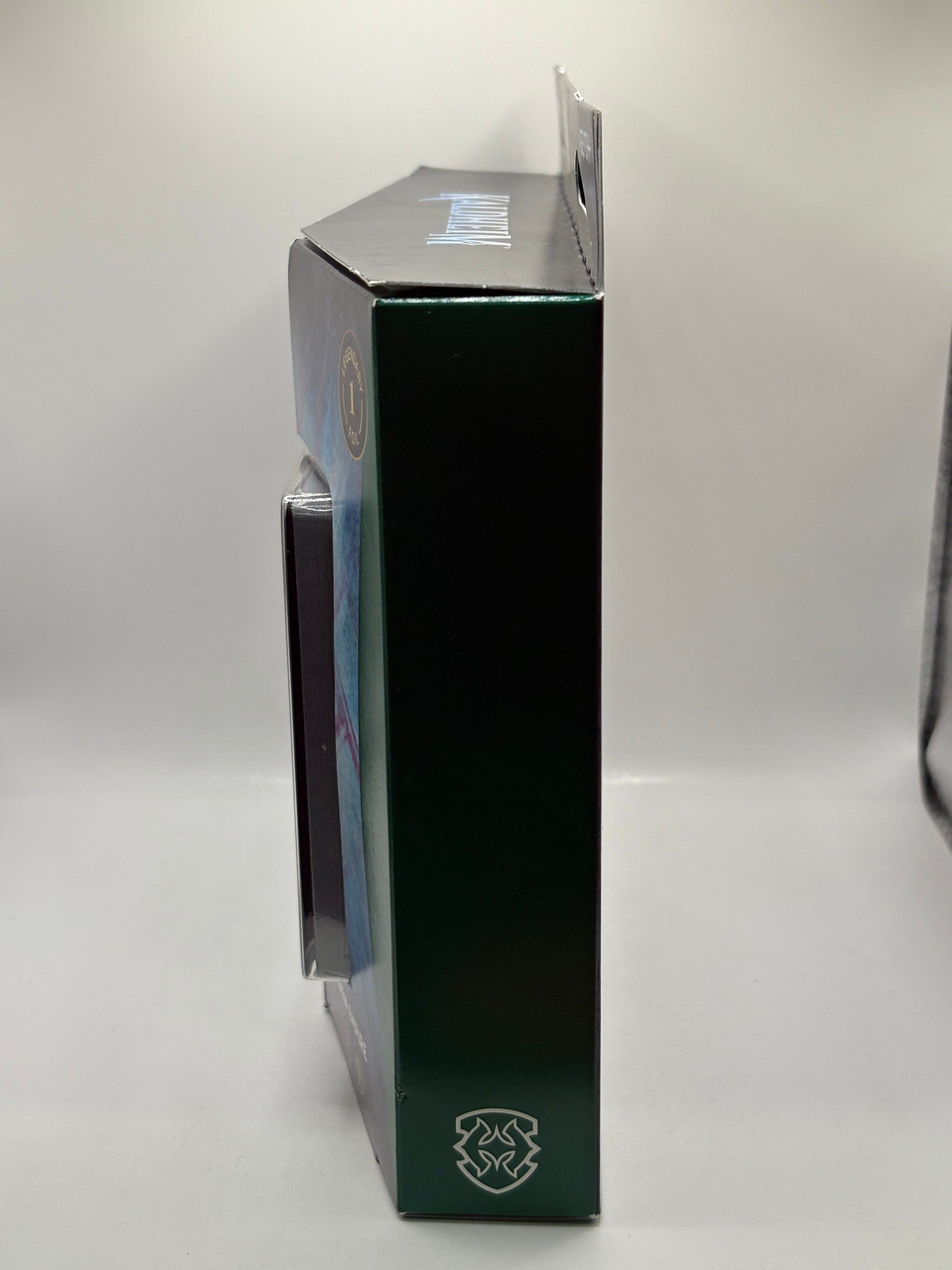 Magic The Gathering Commander Deck Elven Empire - Lathril, Blade of the Elves Sealed FRENLY BRICKS - Open 7 Days