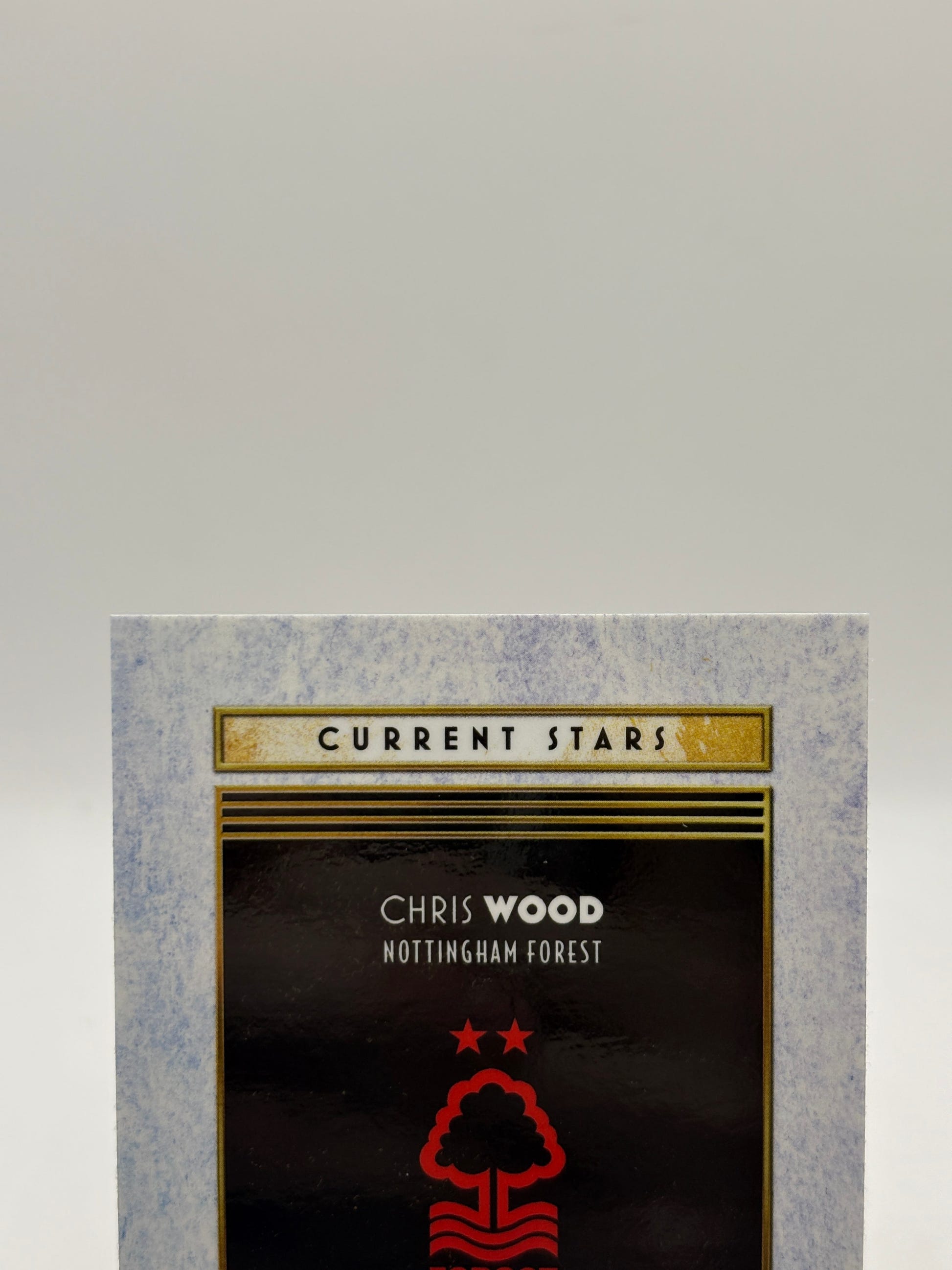 2025 Topps Deco Current Stars Chris Wood /99, photo 7 image 7