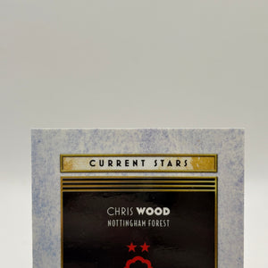 2025 Topps Deco Current Stars Chris Wood /99 FRENLY BRICKS - Open 7 Days