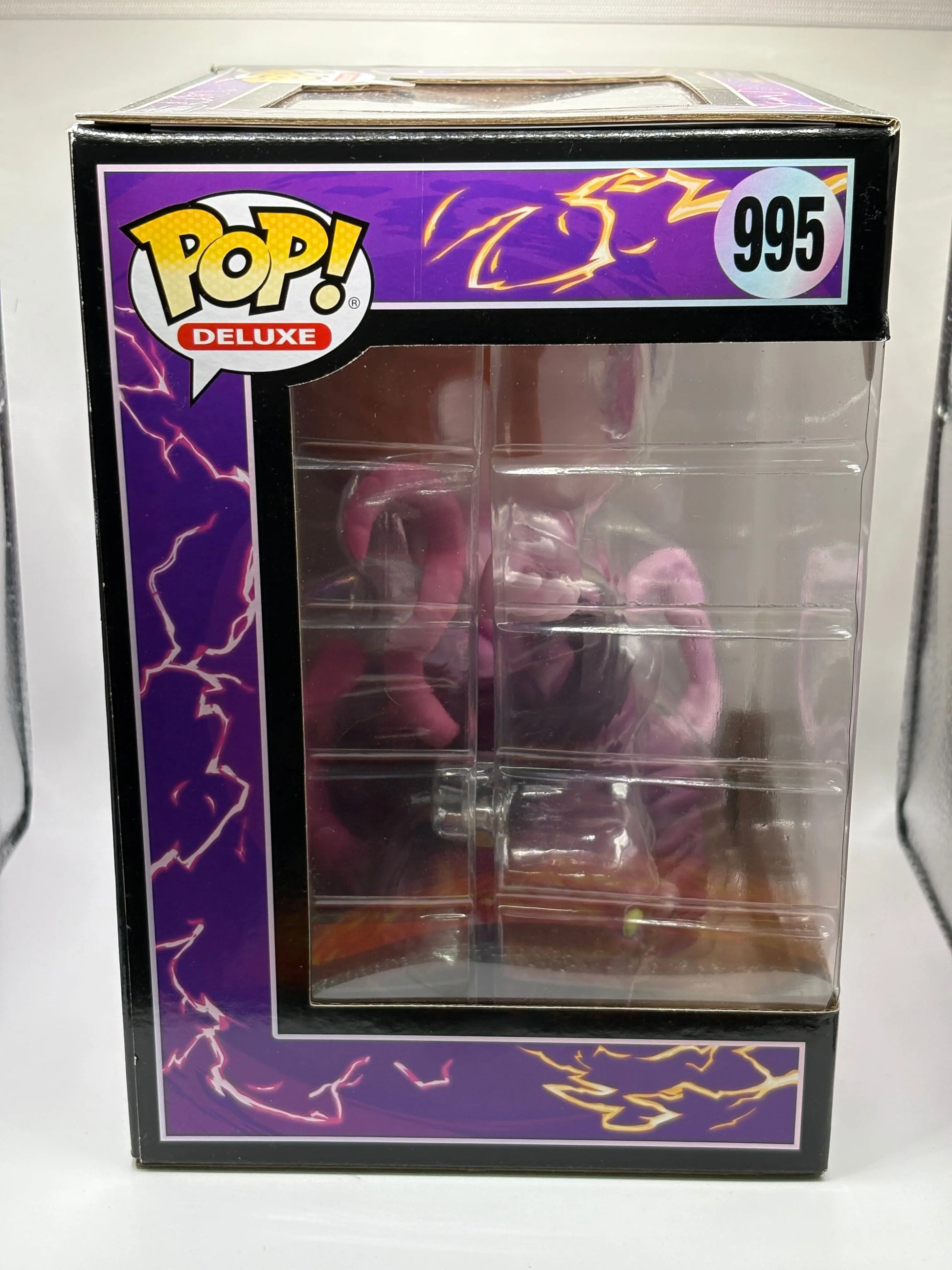 Funko POP! Deluxe The Thing - The Blair Monster Limited Chase #995 Funko Fusion FRENLY BRICKS - Open 7 Days