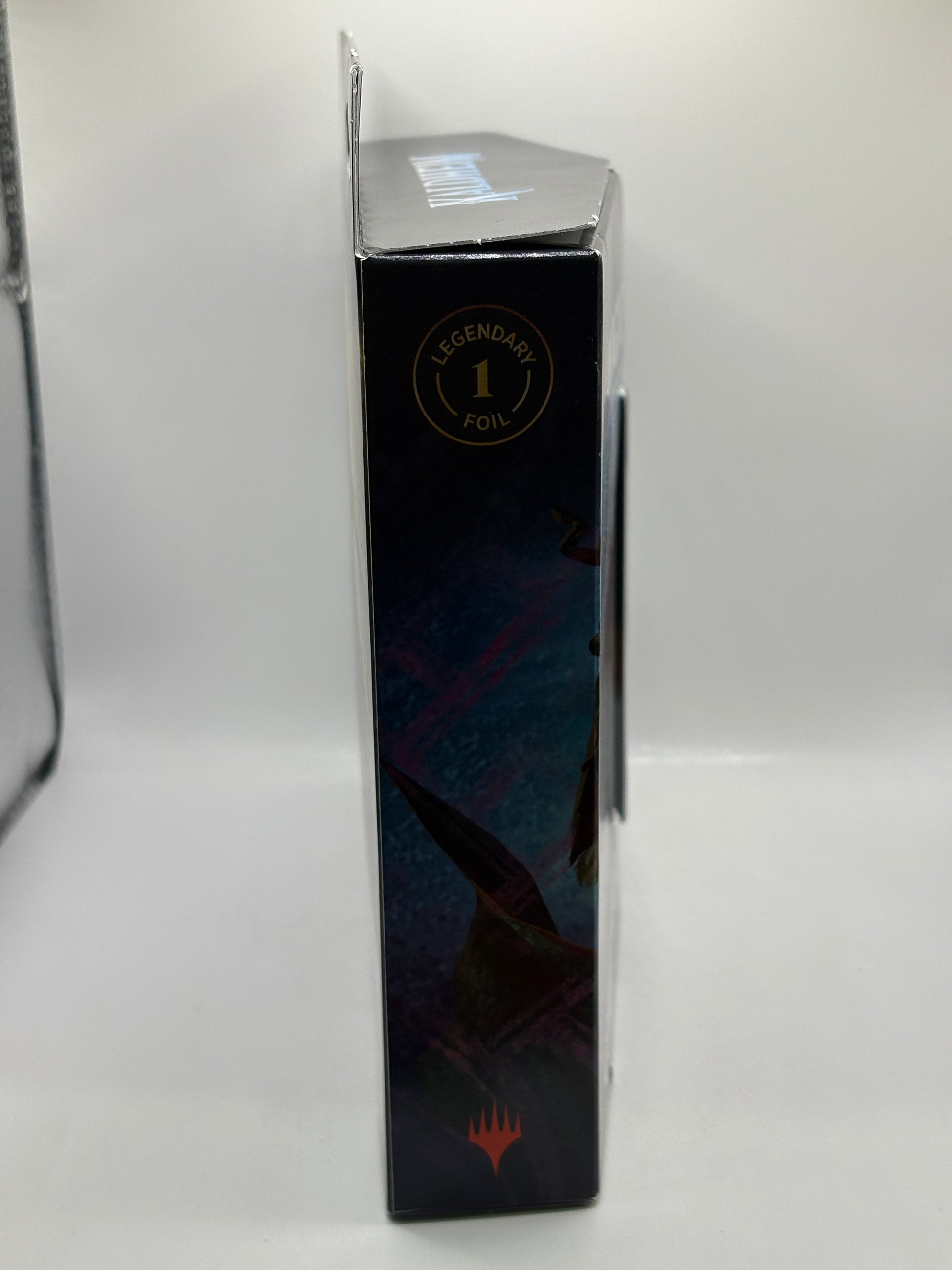 Magic The Gathering Commander Deck Elven Empire - Lathril, Blade of the Elves Sealed FRENLY BRICKS - Open 7 Days