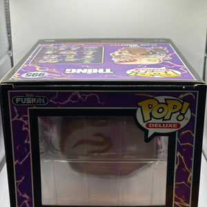 Funko POP! Deluxe The Thing - The Blair Monster Limited Chase #995 Funko Fusion FRENLY BRICKS - Open 7 Days