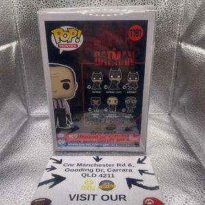 Funko Pop! DC Universe - Oswald Cobblepot (Chase) #1191 Vinyl FRENLY BRICKS - Open 7 Days