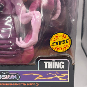 Funko POP! Deluxe The Thing - The Blair Monster Limited Chase #995 Funko Fusion FRENLY BRICKS - Open 7 Days