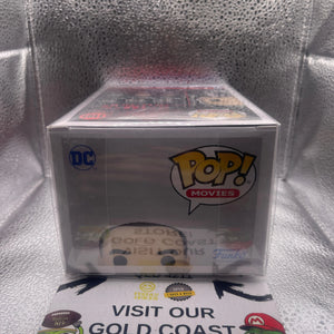 Funko Pop! DC Universe - Oswald Cobblepot (Chase) #1191 Vinyl FRENLY BRICKS - Open 7 Days