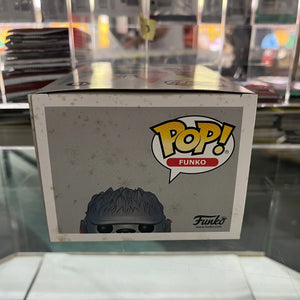 Funko Pop! #18 Wolfgang Fantastik Plastik Limited Edition FRENLY BRICKS - Open 7 Days