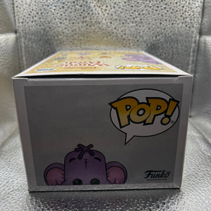 Funko POP Disney - Winnie the Pooh - Heffalump #256 FRENLY BRICKS - Open 7 Days