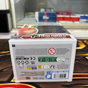 Marvel Peter Parker Velocity Suit Funko Pop! Vinyl Figure #974 FRENLY BRICKS - Open 7 Days