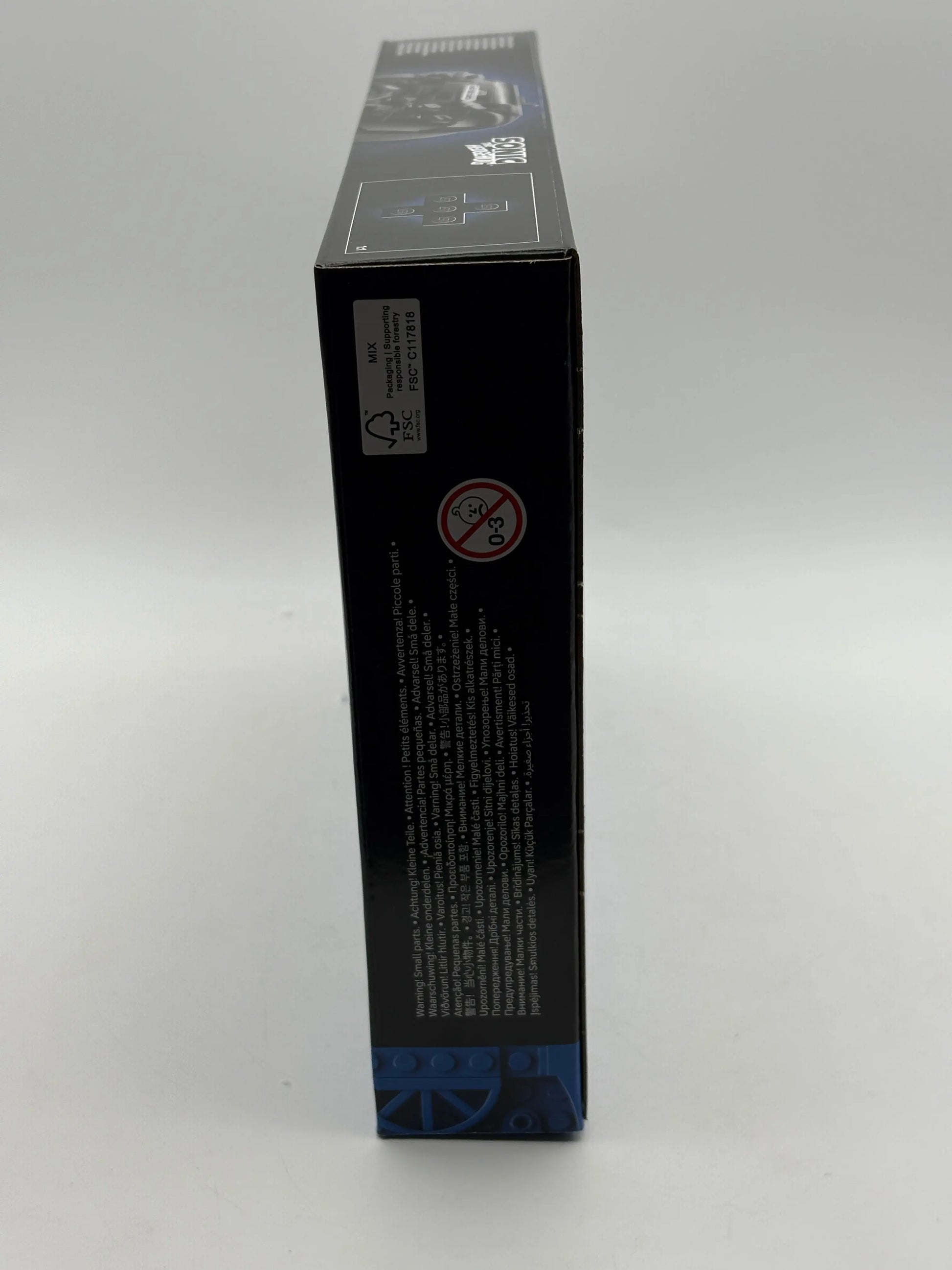 LEGO Sega Genesis Controller #40769 - 260 Pcs Sonic The Hedgehog FRENLY BRICKS - Open 7 Days