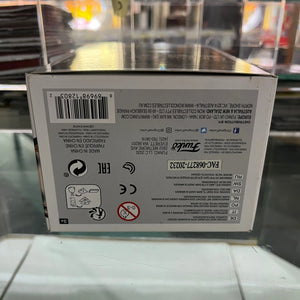 Funko Pop! Disney - Captain Jack Sparrow #273 FRENLY BRICKS - Open 7 Days