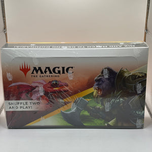 Magic the Gathering Dominaria United Jumpstart Booster Box Sealed and New FRENLY BRICKS - Open 7 Days