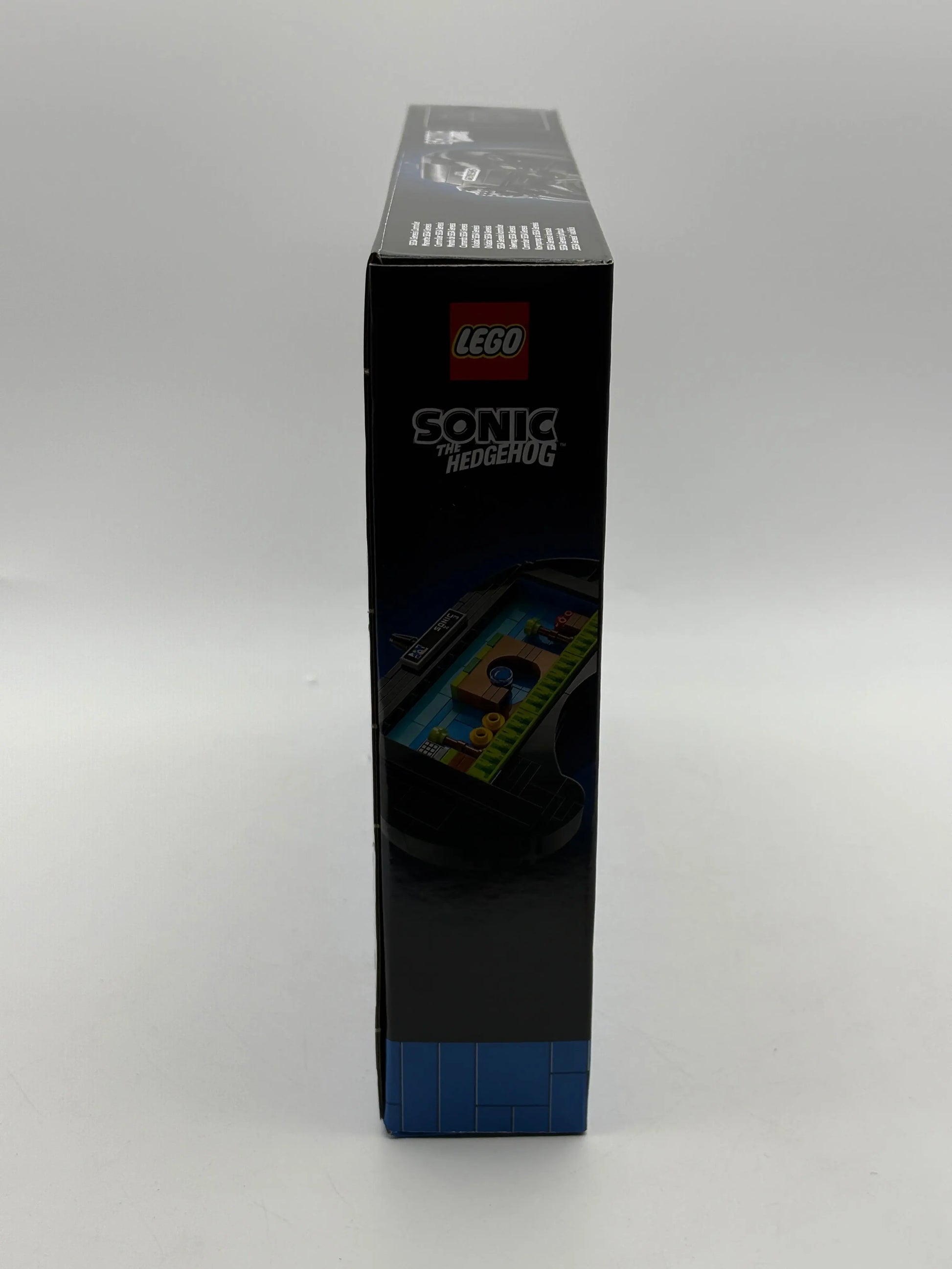 LEGO Sega Genesis Controller #40769 - 260 Pcs Sonic The Hedgehog FRENLY BRICKS - Open 7 Days