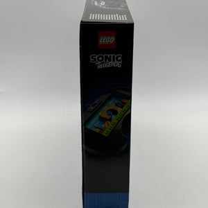LEGO Sega Genesis Controller #40769 - 260 Pcs Sonic The Hedgehog FRENLY BRICKS - Open 7 Days