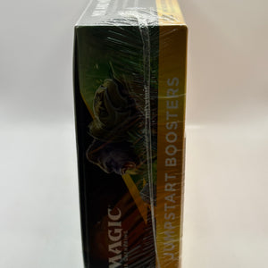 Magic the Gathering Dominaria United Jumpstart Booster Box Sealed and New FRENLY BRICKS - Open 7 Days