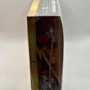 Magic the Gathering Dominaria United Jumpstart Booster Box Sealed and New FRENLY BRICKS - Open 7 Days