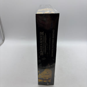 Warhammer 30/40k The Horus Heresy - Deimos Pattern Rhino Sealed FRENLY BRICKS - Open 7 Days