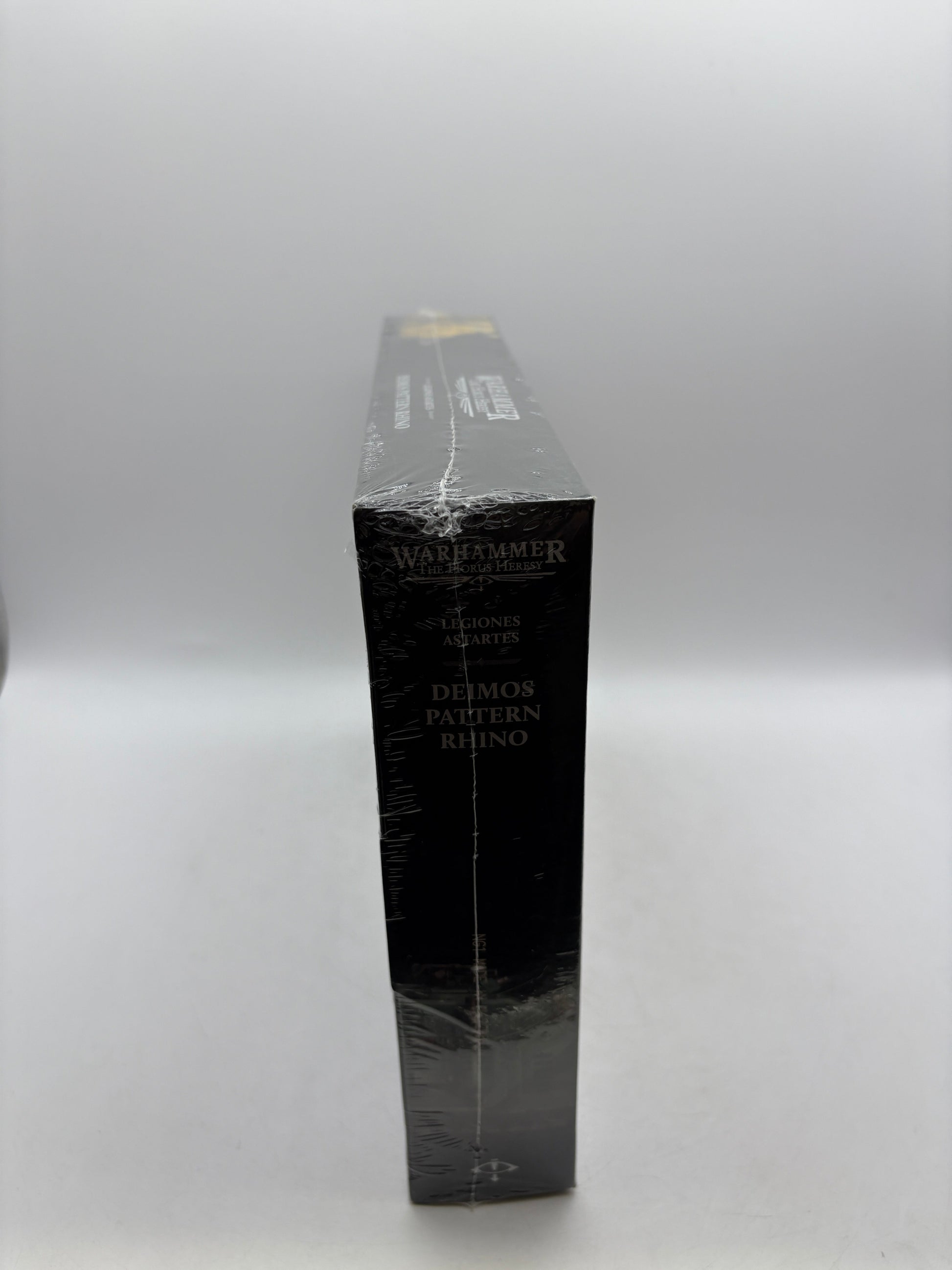 Warhammer 30/40k The Horus Heresy - Deimos Pattern Rhino Sealed FRENLY BRICKS - Open 7 Days