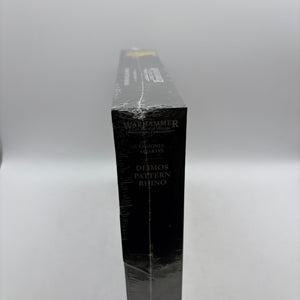 Warhammer 30/40k The Horus Heresy - Deimos Pattern Rhino Sealed FRENLY BRICKS - Open 7 Days