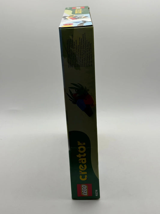 LEGO Creator #4174 Max Goes Flying Brand New in Box Sealed FRENLY BRICKS - Open 7 Days