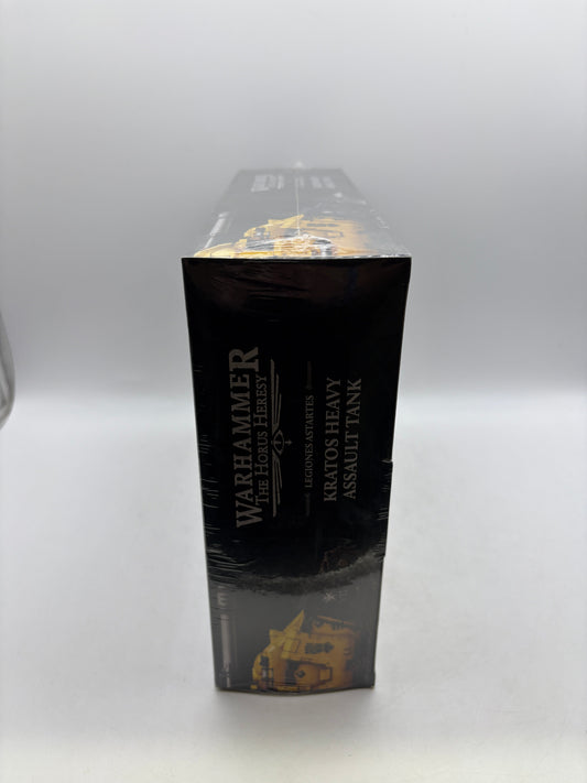 Warhammer 30/40k The Horus Heresy - Deimos Pattern Rhino Sealed FRENLY BRICKS - Open 7 Days