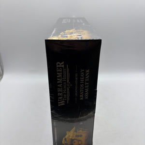 Warhammer 30/40k The Horus Heresy - Deimos Pattern Rhino Sealed FRENLY BRICKS - Open 7 Days