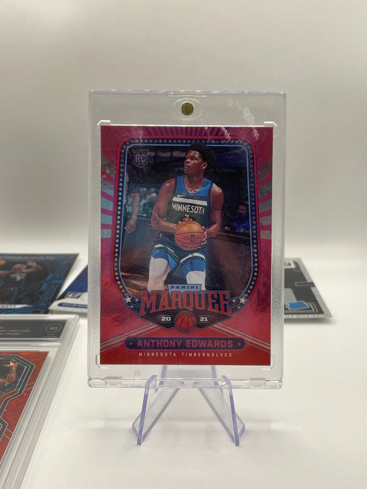 NBA Auto & Graded Minnesota Timberwolves Sports card lot,bundle - Karl-Anthony Towns + more (lot#48) FRENLY BRICKS - Open 7 Days