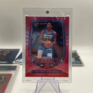 NBA Auto & Graded Minnesota Timberwolves Sports card lot,bundle - Karl-Anthony Towns + more (lot#48) FRENLY BRICKS - Open 7 Days
