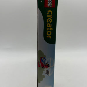 LEGO Creator #4174 Max Goes Flying Brand New in Box Sealed FRENLY BRICKS - Open 7 Days