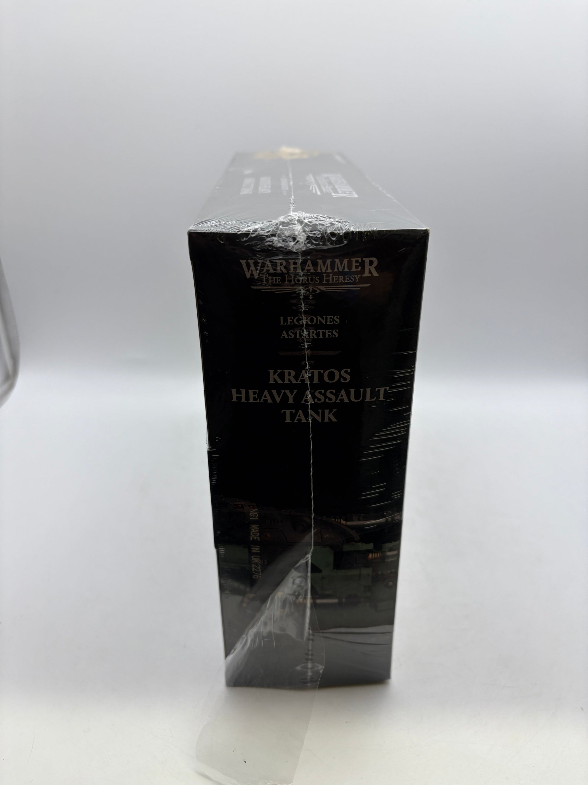 Warhammer 30/40k The Horus Heresy - Deimos Pattern Rhino Sealed FRENLY BRICKS - Open 7 Days