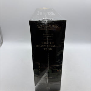 Warhammer 30/40k The Horus Heresy - Deimos Pattern Rhino Sealed FRENLY BRICKS - Open 7 Days