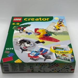 LEGO Creator #4174 Max Goes Flying Brand New in Box Sealed FRENLY BRICKS - Open 7 Days
