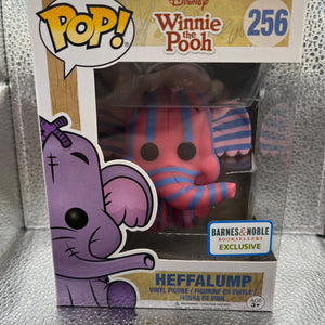 Funko POP Disney - Winnie the Pooh - Heffalump (Barnes & Noble Booksellers Exclusive) FRENLY BRICKS - Open 7 Days