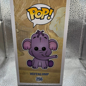 Funko POP Disney - Winnie the Pooh - Heffalump (Barnes & Noble Booksellers Exclusive) FRENLY BRICKS - Open 7 Days