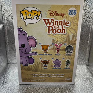 Funko POP Disney - Winnie the Pooh - Heffalump (Barnes & Noble Booksellers Exclusive) FRENLY BRICKS - Open 7 Days