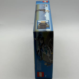 LEGO City #7741 Police Helicopter Brand New in Box Sealed FRENLY BRICKS - Open 7 Days