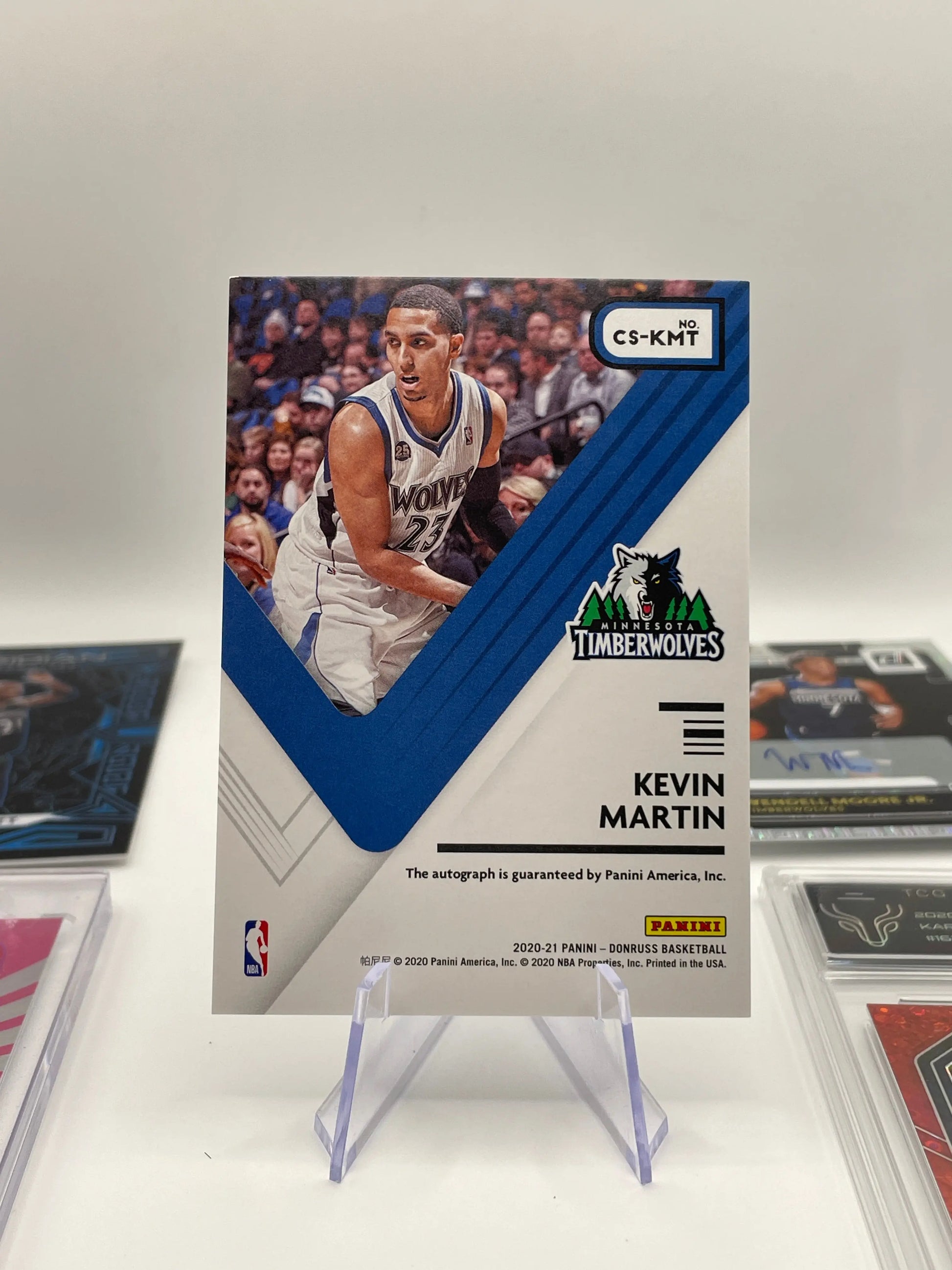 NBA Auto & Graded Minnesota Timberwolves Sports card lot,bundle - Karl-Anthony Towns + more (lot#48) FRENLY BRICKS - Open 7 Days