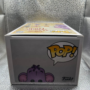 Funko POP Disney - Winnie the Pooh - Heffalump (Barnes & Noble Booksellers Exclusive) FRENLY BRICKS - Open 7 Days