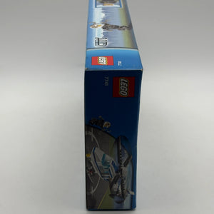 LEGO City #7741 Police Helicopter Brand New in Box Sealed FRENLY BRICKS - Open 7 Days