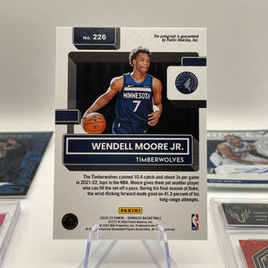 NBA Auto & Graded Minnesota Timberwolves Sports card lot,bundle - Karl-Anthony Towns + more (lot#48) FRENLY BRICKS - Open 7 Days