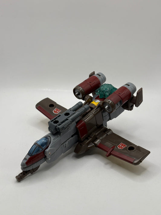 2009 Transformers Revenge of the Fallen Fireflight Action Figure Loose FRENLY BRICKS - Open 7 Days