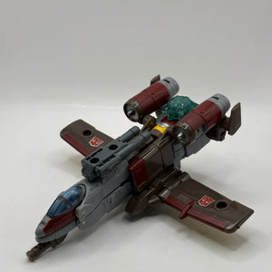 2009 Transformers Revenge of the Fallen Fireflight Action Figure Loose FRENLY BRICKS - Open 7 Days