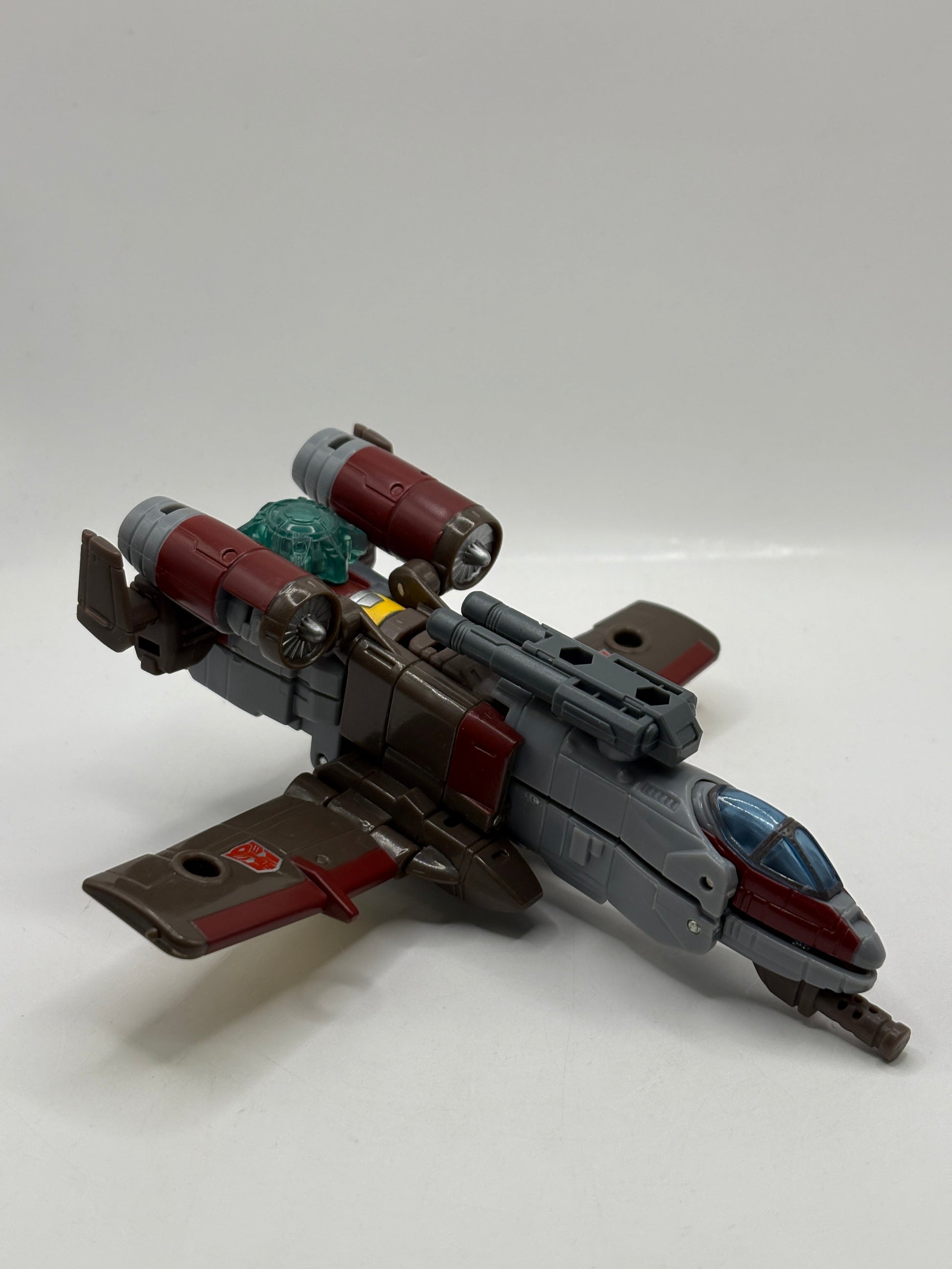 2009 Transformers Revenge of the Fallen Fireflight Action Figure Loose FRENLY BRICKS - Open 7 Days