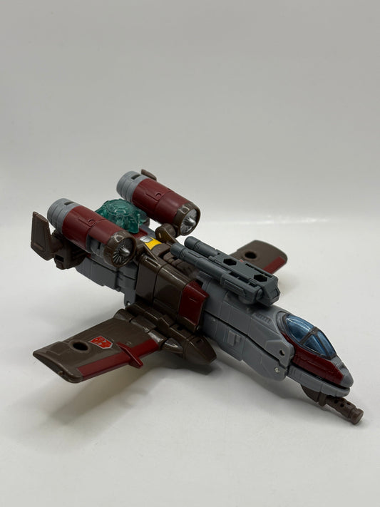 2009 Transformers Revenge of the Fallen Fireflight Action Figure Loose FRENLY BRICKS - Open 7 Days