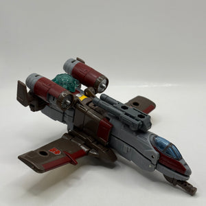 2009 Transformers Revenge of the Fallen Fireflight Action Figure Loose FRENLY BRICKS - Open 7 Days