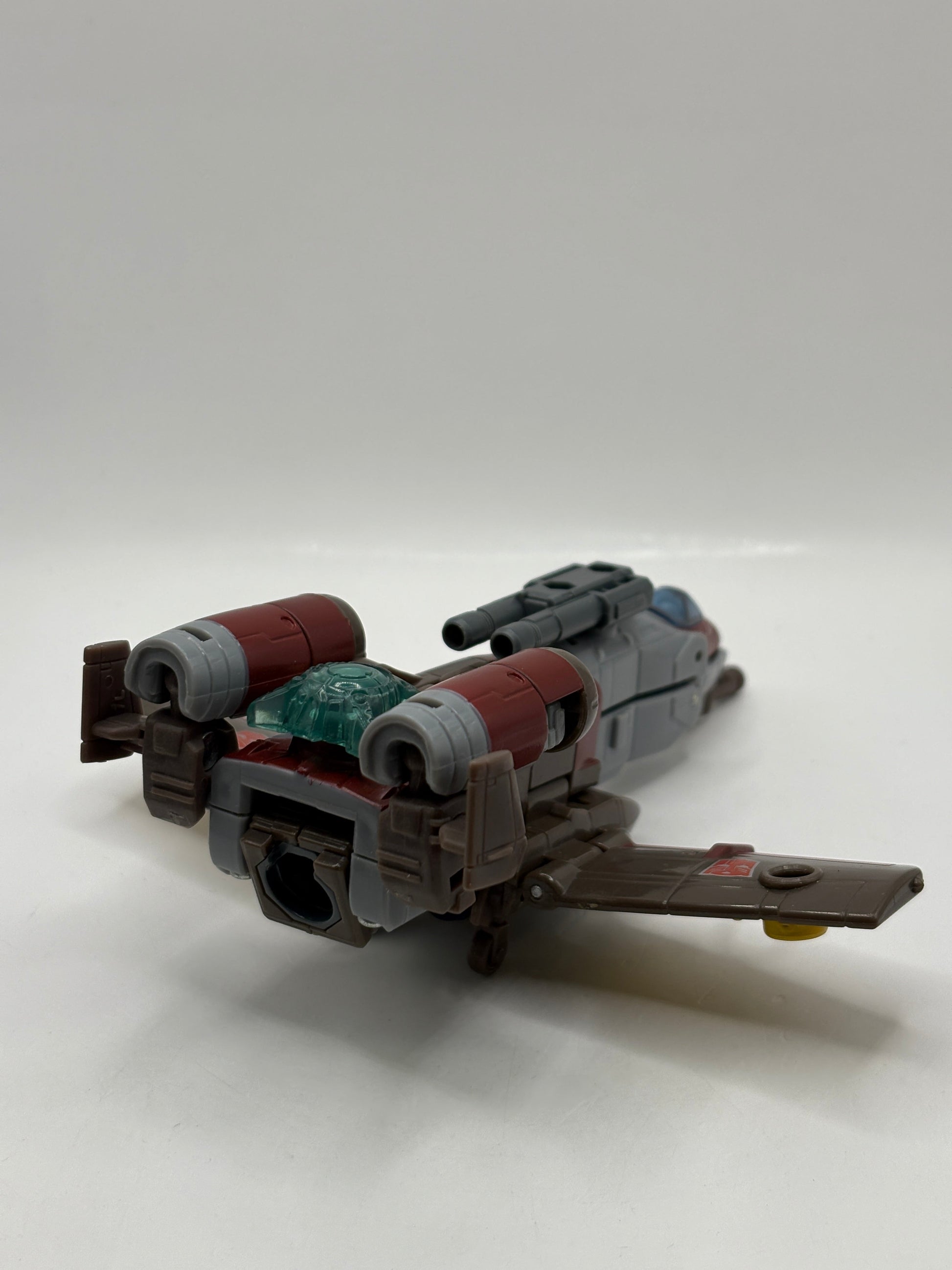 2009 Transformers Revenge of the Fallen Fireflight Action Figure Loose FRENLY BRICKS - Open 7 Days