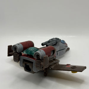 2009 Transformers Revenge of the Fallen Fireflight Action Figure Loose FRENLY BRICKS - Open 7 Days